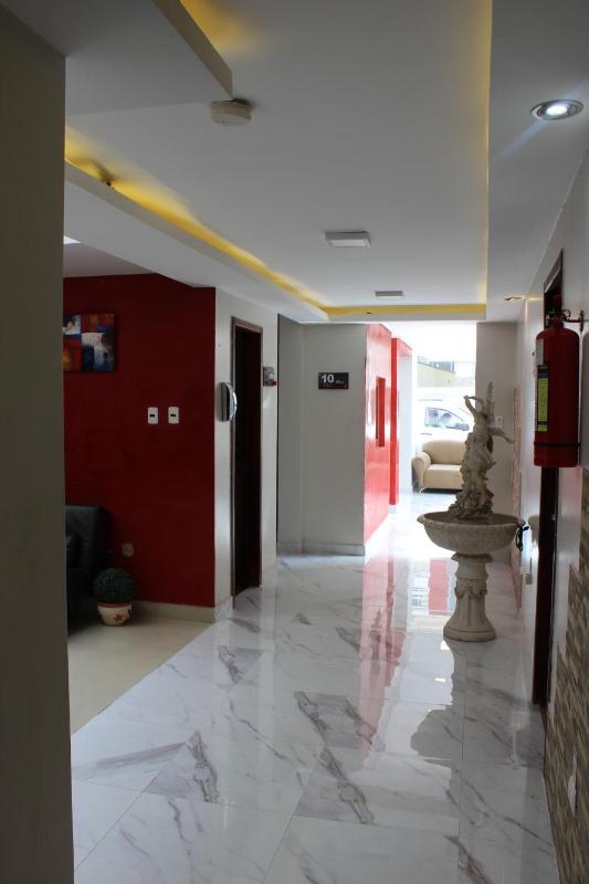 Hotel Saint Thomas - image 3