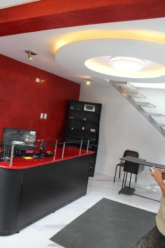 Hotel Saint Thomas - image 7