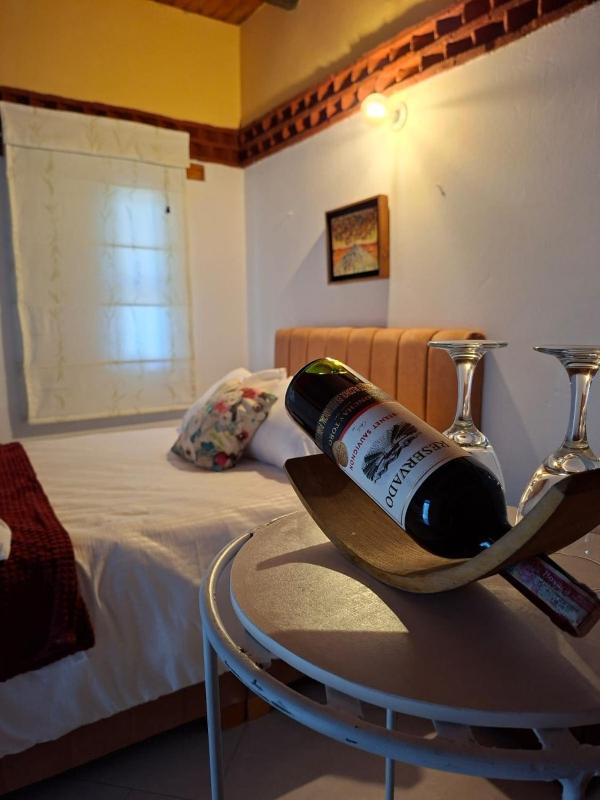 Family & Event Cabin in Villa de Leyva - image 3
