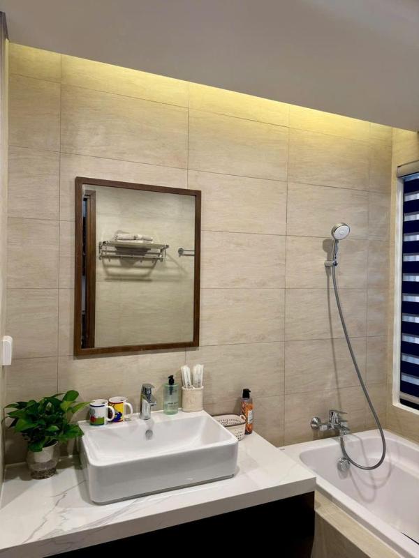 Condotel Giáp Biển Quy Nhơn - Flc sea tower tầng 6 đến 15 Quy Nhơn hồ bơi có phí - image 6