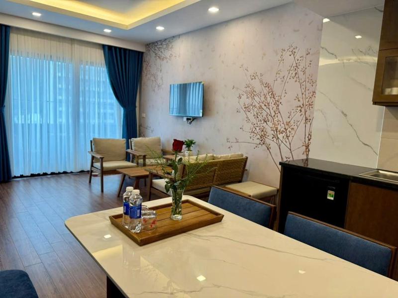 Condotel Giáp Biển Quy Nhơn - Flc sea tower tầng 6 đến 15 Quy Nhơn hồ bơi có phí - image 5