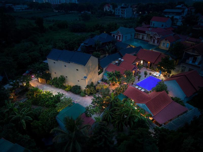 Tam Coc Pomelo Garden By ANMS GROUP - image 41