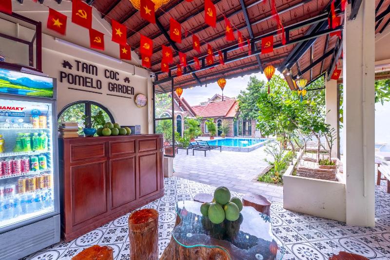Tam Coc Pomelo Garden - image 18