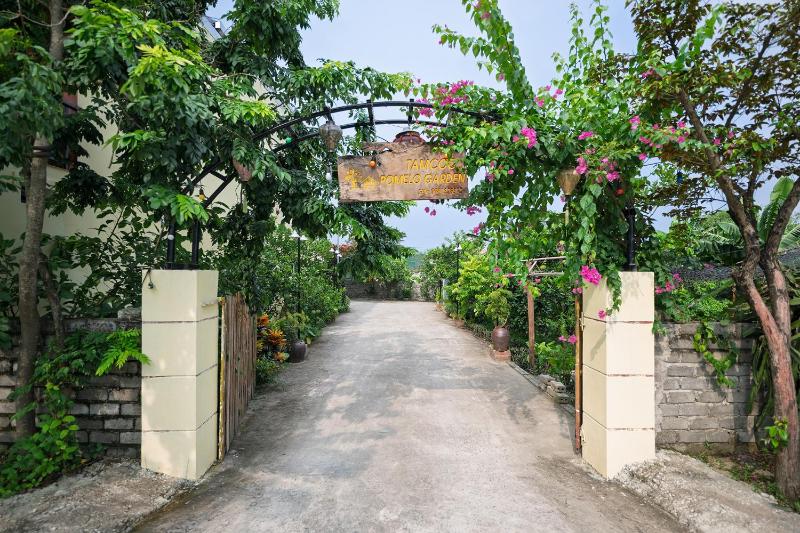 Tam Coc Pomelo Garden By ANMS GROUP - image 2