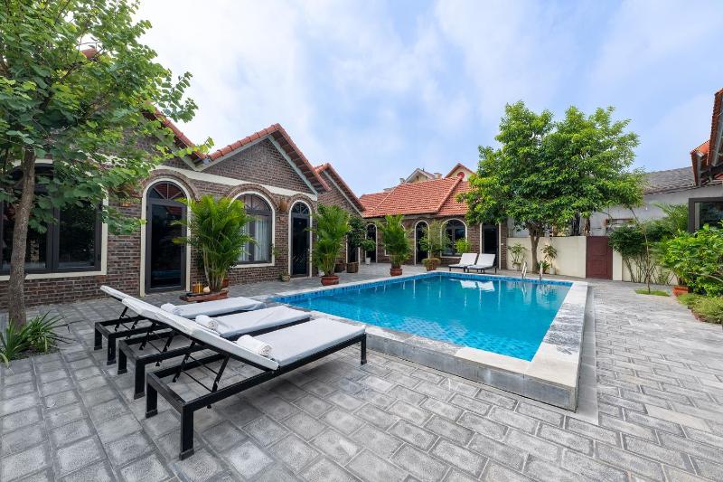 Tam Coc Pomelo Garden By ANMS GROUP - image 20