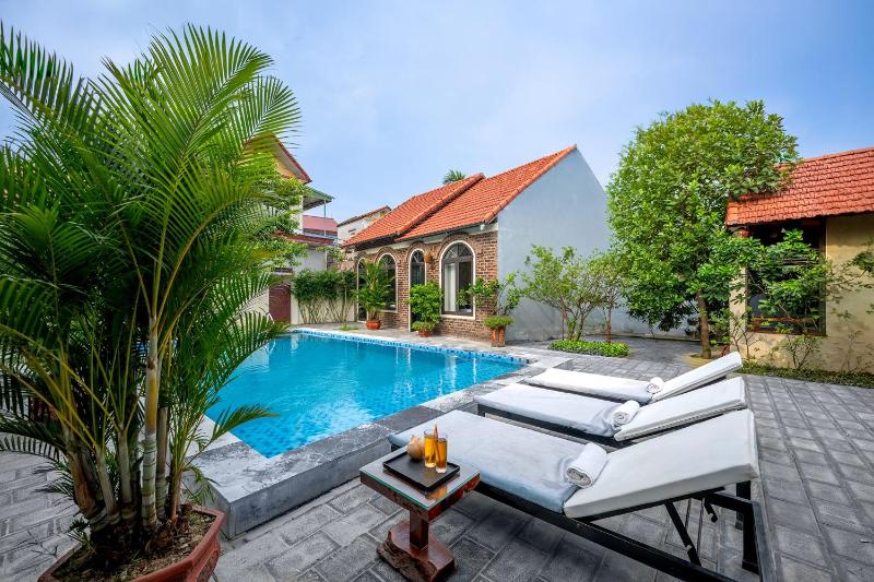 Tam Coc Pomelo Garden By ANMS GROUP - image 1