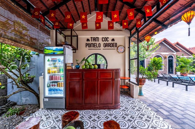 Tam Coc Pomelo Garden - image 14