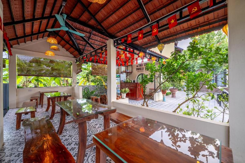 Tam Coc Pomelo Garden By ANMS GROUP - image 35