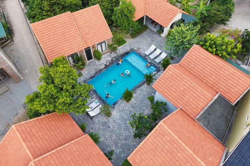 Tam Coc Pomelo Garden By ANMS GROUP - image 30