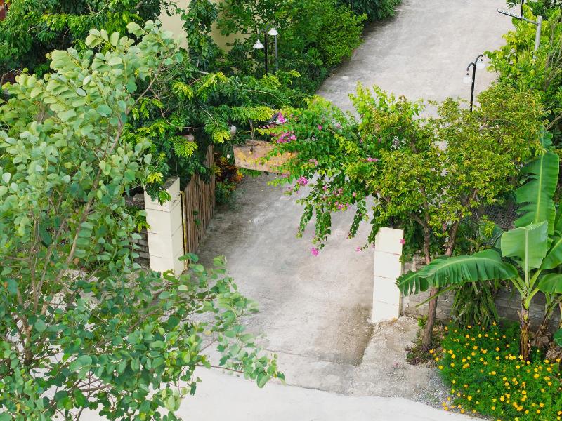 Tam Coc Pomelo Garden By ANMS GROUP - image 23