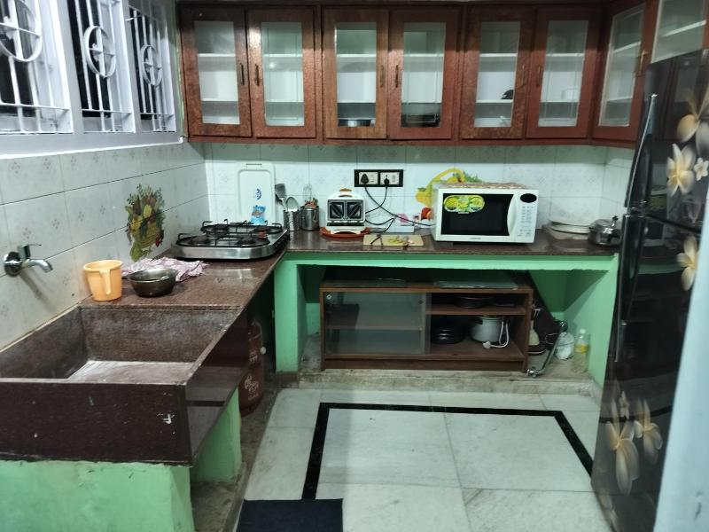 Beach villa service apartment - image 15