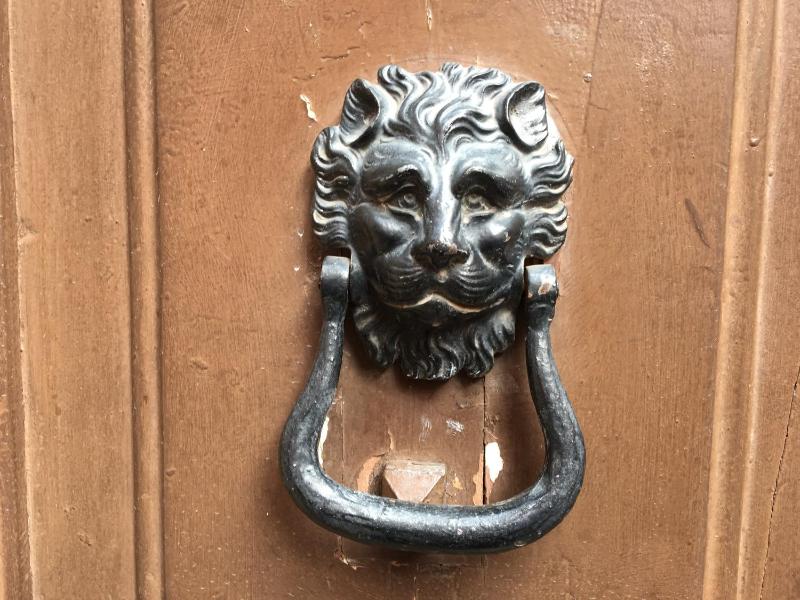 Apartment with Garden View image 4