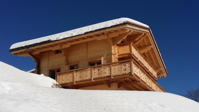 Chalet image 2