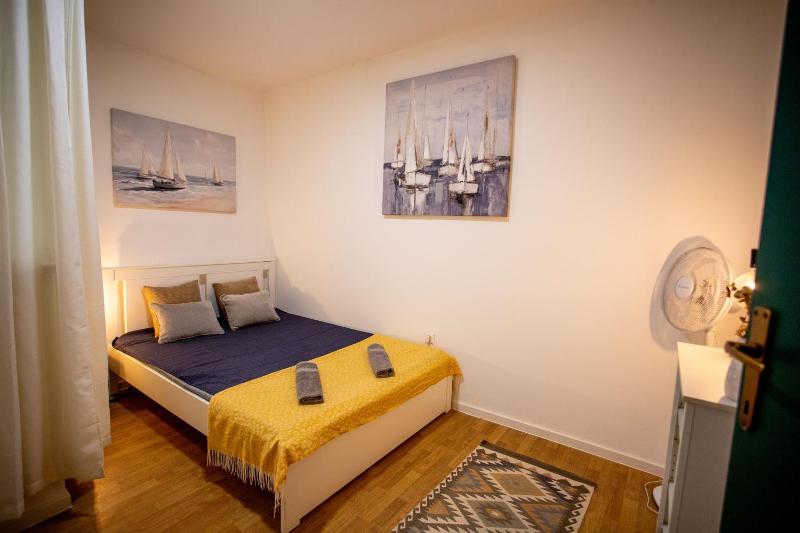 Casa Nora in centre of Vodnjan - Happy Rentals - image 20