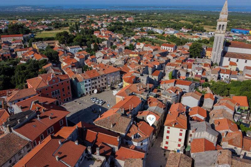 Casa Nora in centre of Vodnjan - Happy Rentals - image 17
