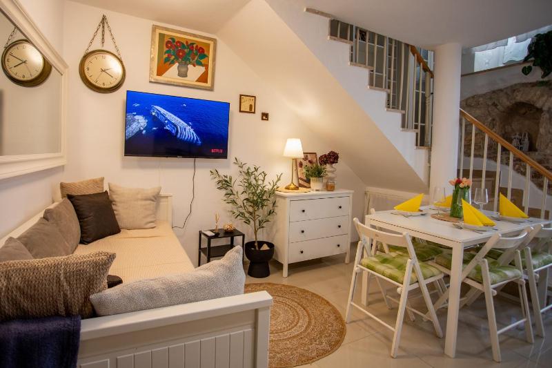 Casa Nora in centre of Vodnjan - Happy Rentals - image 29
