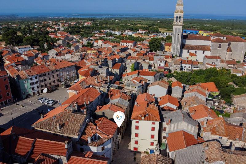 Casa Nora in centre of Vodnjan - Happy Rentals - image 12