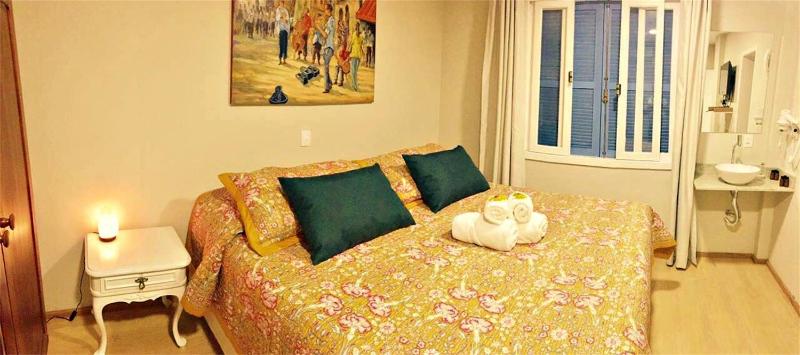 Hospedaria Conceitual - image 4
