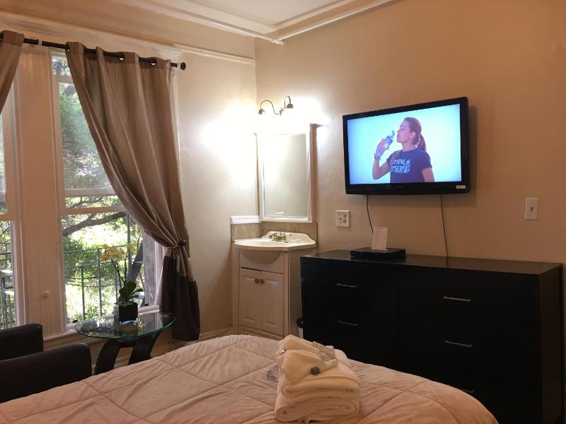 Luz Hotel - image 5