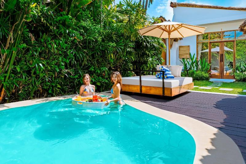 Villa Indigo - 5-BDR with huge pool and garden - image 44