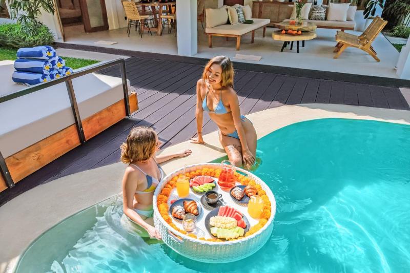 Villa Indigo - 5-BDR with huge pool and garden - image 24