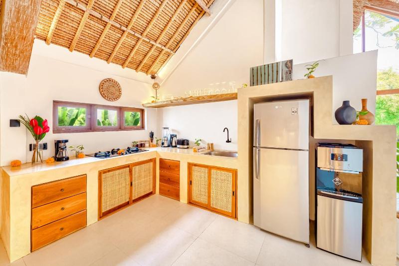 Villa Indigo - 5-BDR with huge pool and garden - image 33