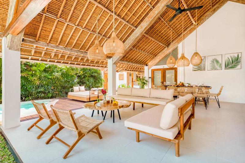 Villa Indigo - 5-BDR with huge pool and garden - image 7