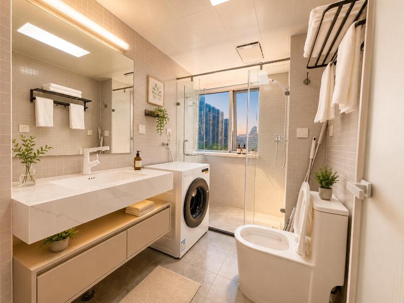Tengxi Suites Guomao CBD Dawang Road Wanda Plaza Beijing - image 4