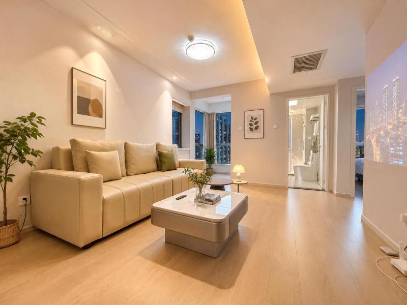 Tengxi Suites Guomao CBD Dawang Road Wanda Plaza Beijing - image 15