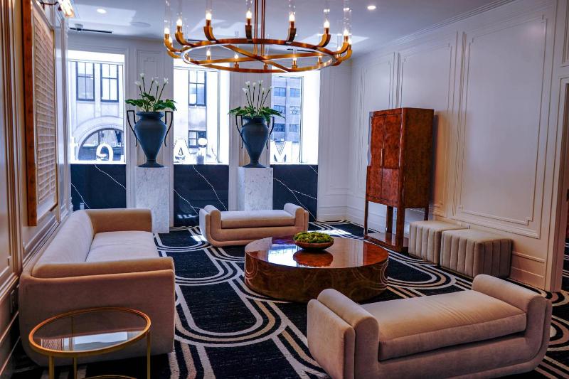 Cambria Hotel Detroit Downtown - image 44