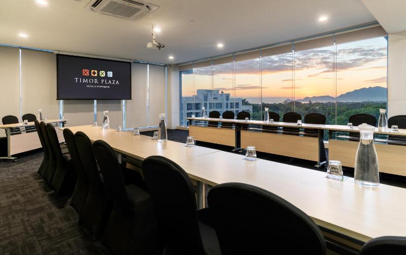 Timor Plaza Hotel & Apartments - image 3
