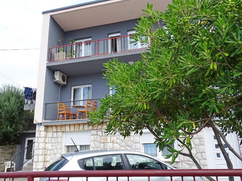 Apartments Zrinko - image 35