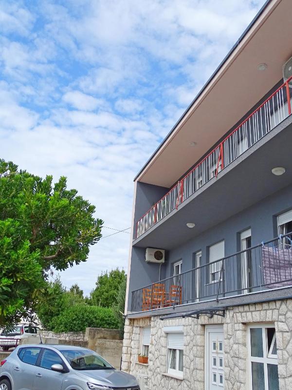 Apartments Zrinko - image 34