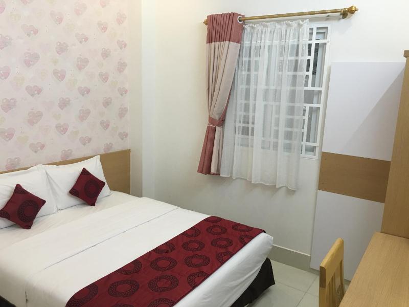Ruby Can Tho Hotel - image 31