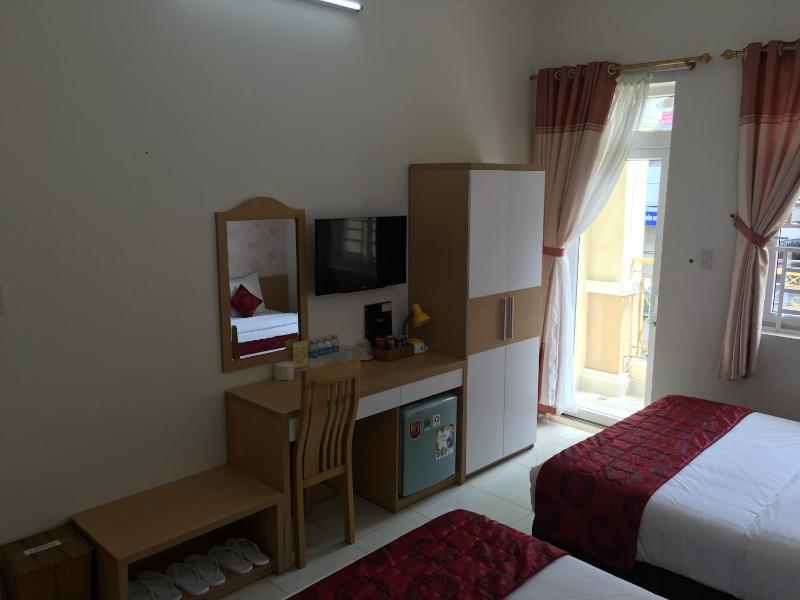 Ruby Can Tho Hotel - image 21