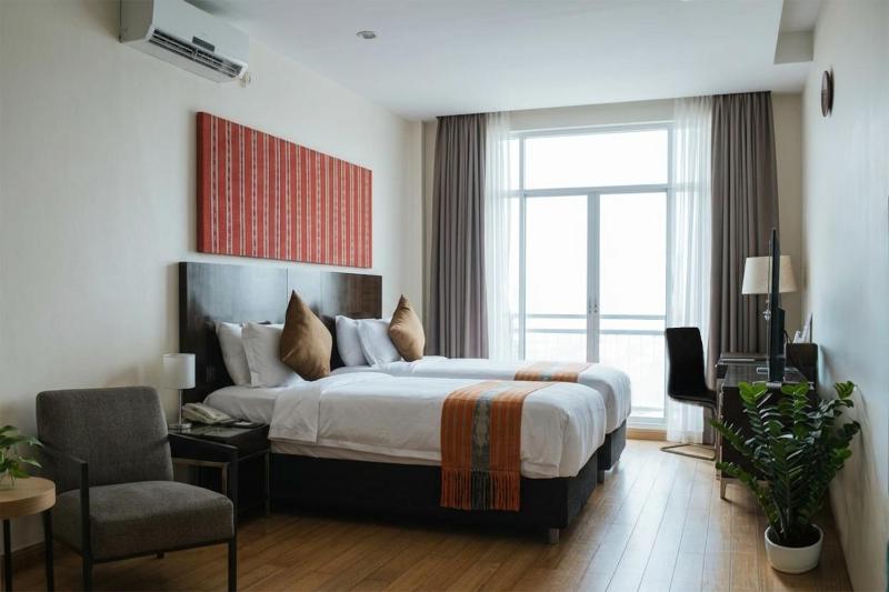 Timor Plaza Hotel & Apartments - image 14