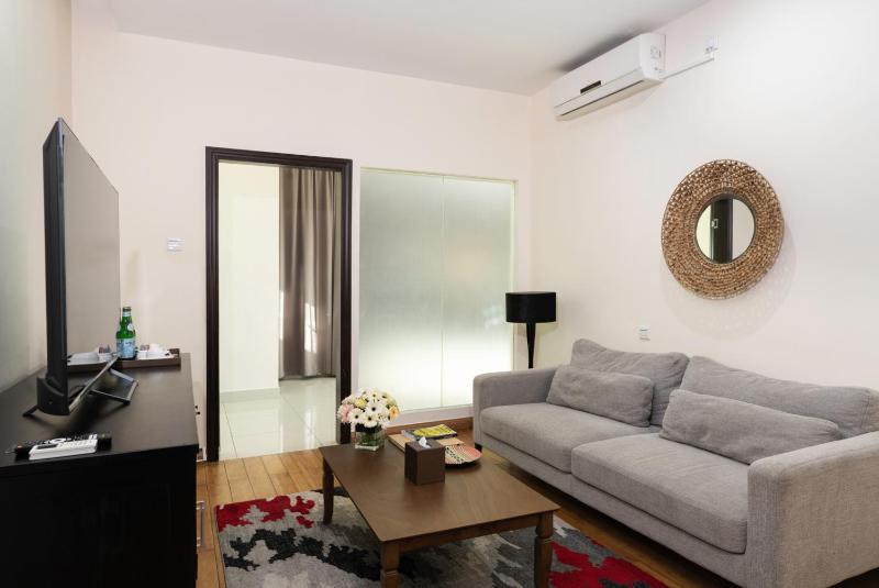 Timor Plaza Hotel & Apartments - image 12