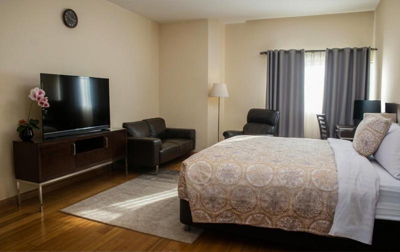 Timor Plaza Hotel & Apartments - image 11