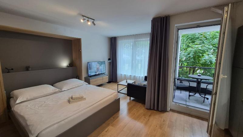 Entrez - apartmán pri hokejovej aréne - image 12