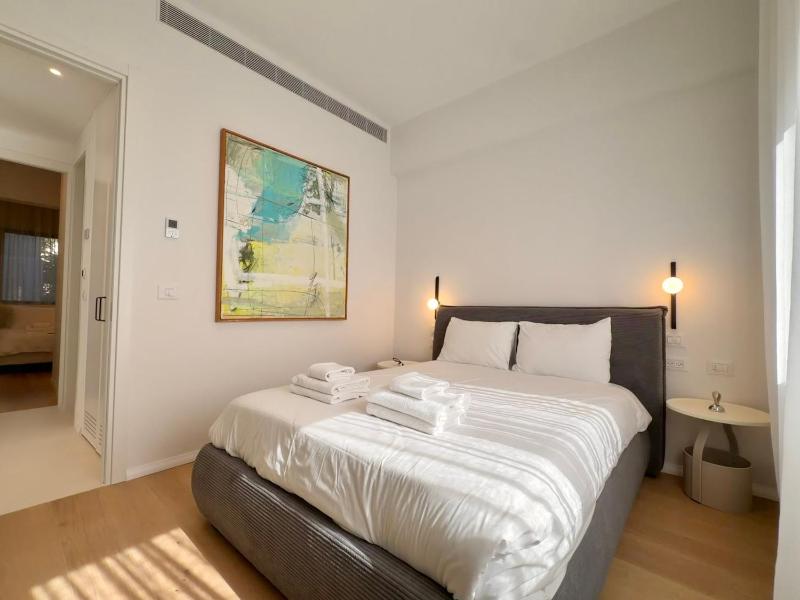 Beach Apartment TLV - Exclusive - image 16