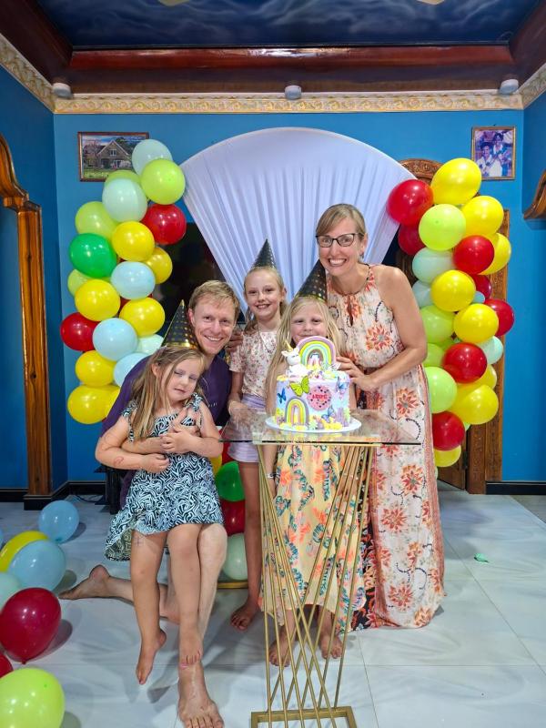 Luxmi Resort - image 34