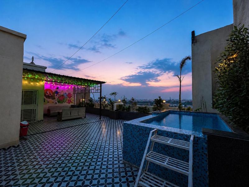 Canvas and Cabana - Cabo - image 1