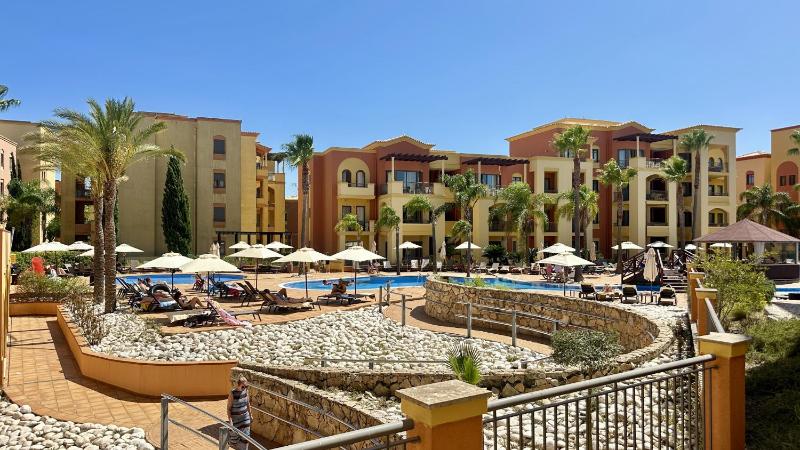 Vilamoura Residences - Pools - Gym - 6 Pax - image 6