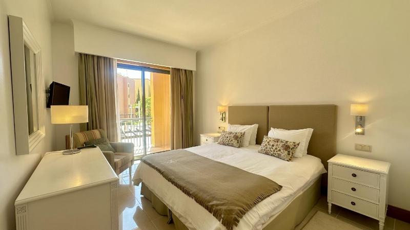 Vilamoura Residences - Pools - Gym - 6 Pax - image 8