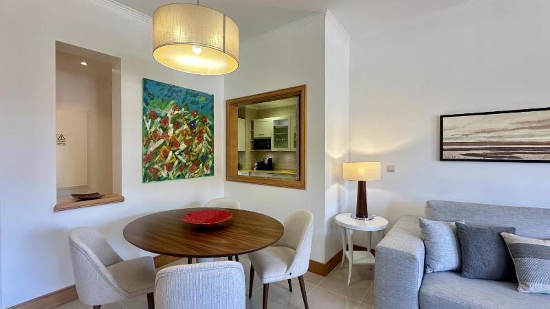 Vilamoura Residences - Pools - Gym - 6 Pax - image 24