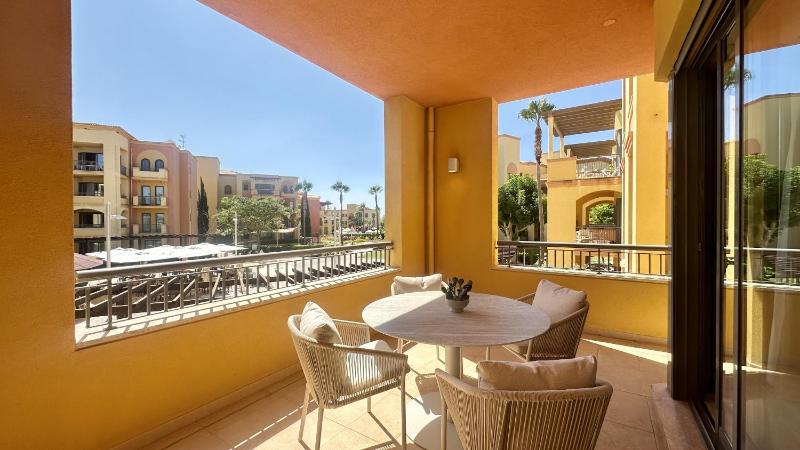 Vilamoura Residences - Pools - Gym - 6 Pax - image 5