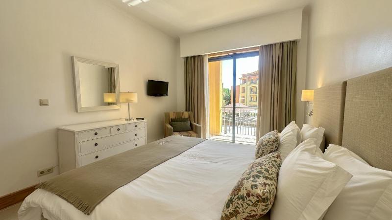Vilamoura Residences - Pools - Gym - 6 Pax - image 3