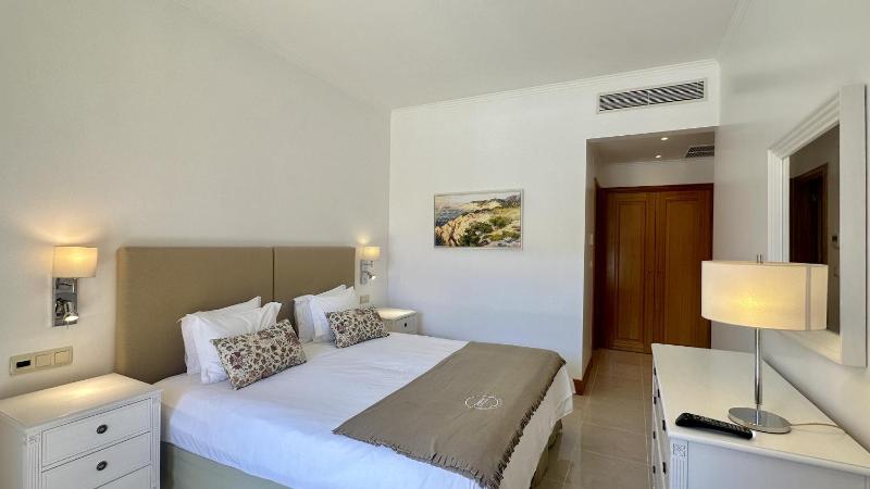 Vilamoura Residences - Pools - Gym - 6 Pax - image 28