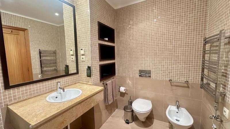Vilamoura Residences - Pools - Gym - 6 Pax - image 27