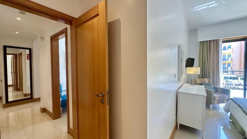 Vilamoura Residences - Pools - Gym - 6 Pax - image 20